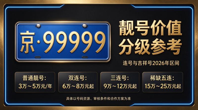 北京小牛京牌车辆展示图